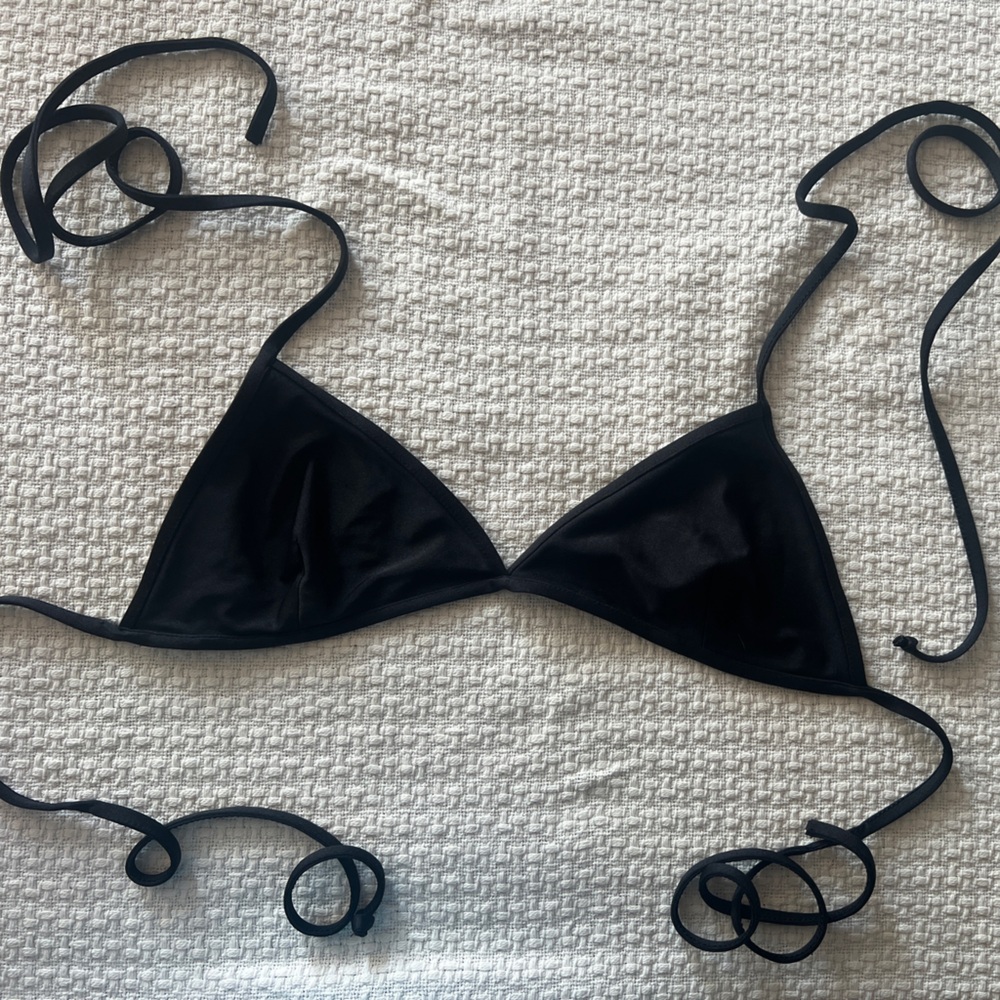 Gucci Bikini Top